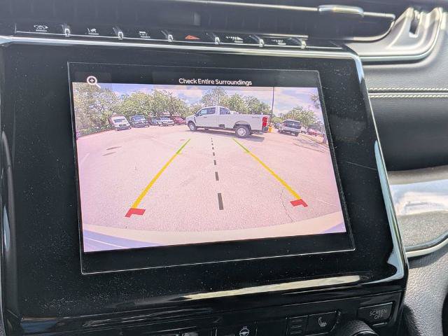 Used 2023 Jeep Grand Cherokee Altitude AWD/4WD image 20