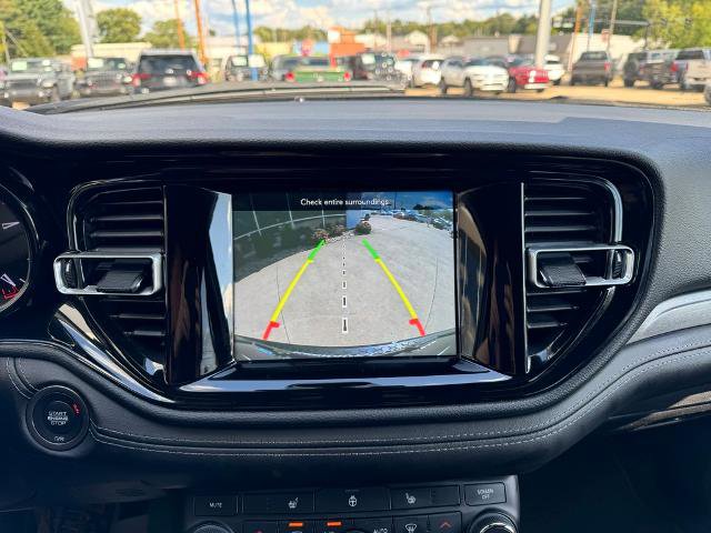 Used 2024 Dodge Durango SXT image 15