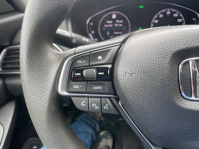 Used 2018 Honda Accord LX image 17