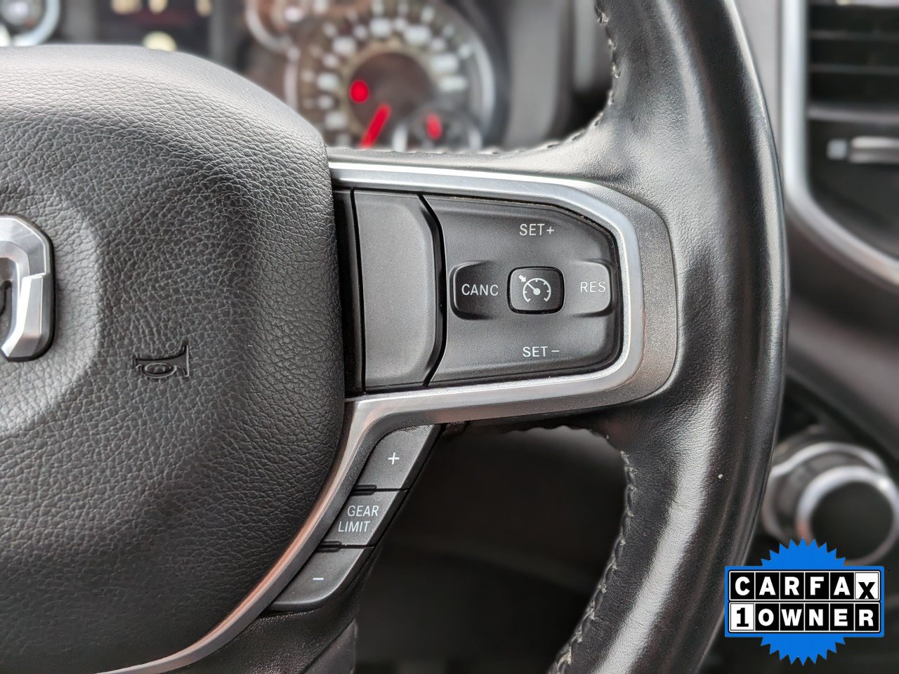 Used 2023 RAM 1500 Big Horn AWD/4WD image 29
