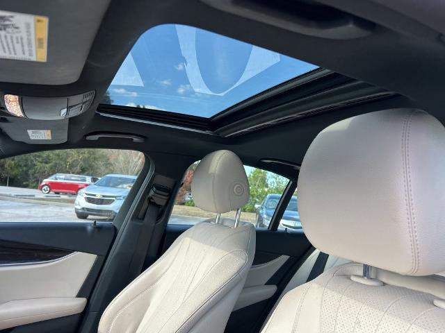 Used 2019 Mercedes-Benz E 300 w/ Premium 1 Package image 21