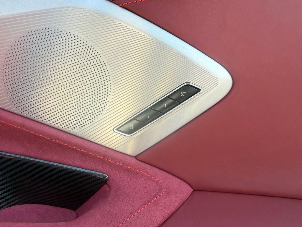 Used 2020 Chevrolet Corvette Stingray Premium Cpe w/ 3LT Preferred Equipment Group image 47