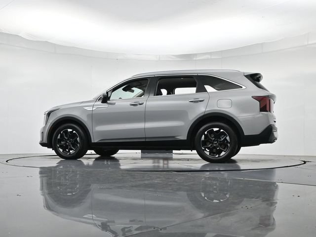 Used 2025 Kia Sorento S FWD image 41