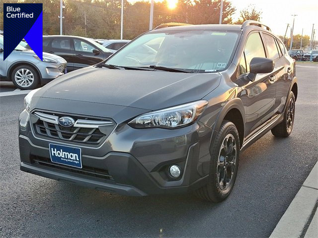 Used 2023 Subaru Crosstrek 2.0i Premium