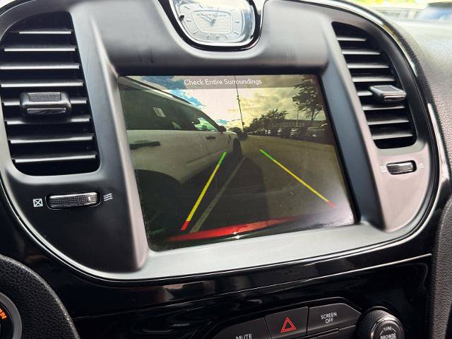 Used 2019 Chrysler 300 S RWD image 19