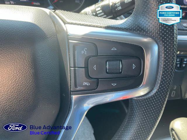 Used 2021 Chevrolet Blazer LT AWD/4WD image 9