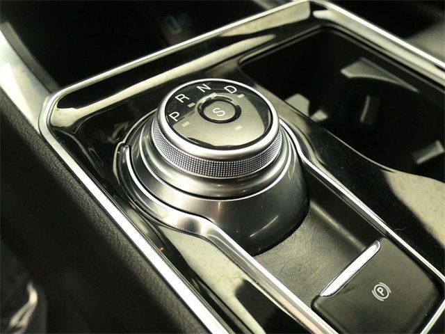 Certified 2020 Ford Edge ST image 18