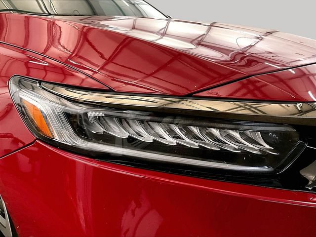 Used 2022 Honda Accord Sport image 27