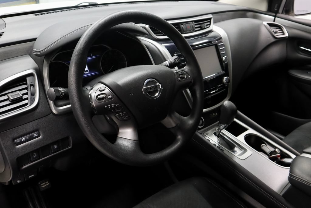 Used 2020 Nissan Murano S w/ Technology Package AWD/4WD image 24
