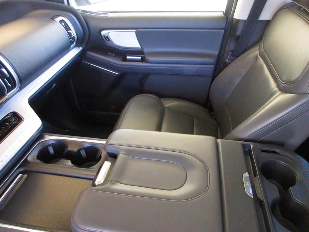 Certified 2025 Ford Expedition Max Active AWD/4WD image 20