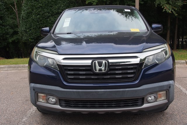 Used 2018 Honda Ridgeline RTL-E image 3