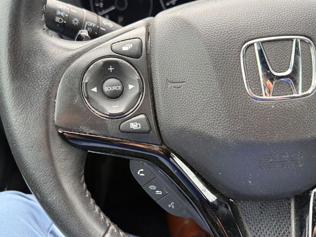 Used 2020 Honda HR-V Sport image 30
