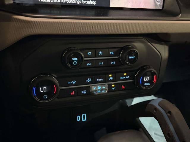 Certified 2023 Ford Bronco Wildtrak AWD/4WD image 26