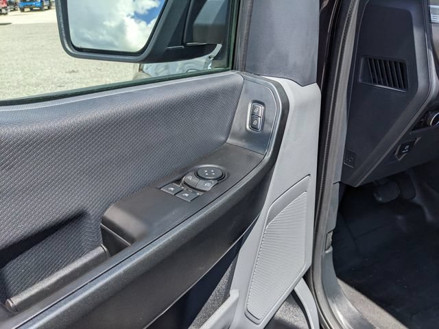 Certified 2026 Ford F150 XL AWD/4WD image 15