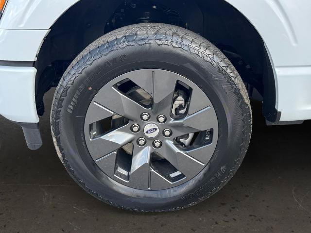Certified 2025 Ford F150 STX w/ Equipment Group 200A AWD/4WD image 25
