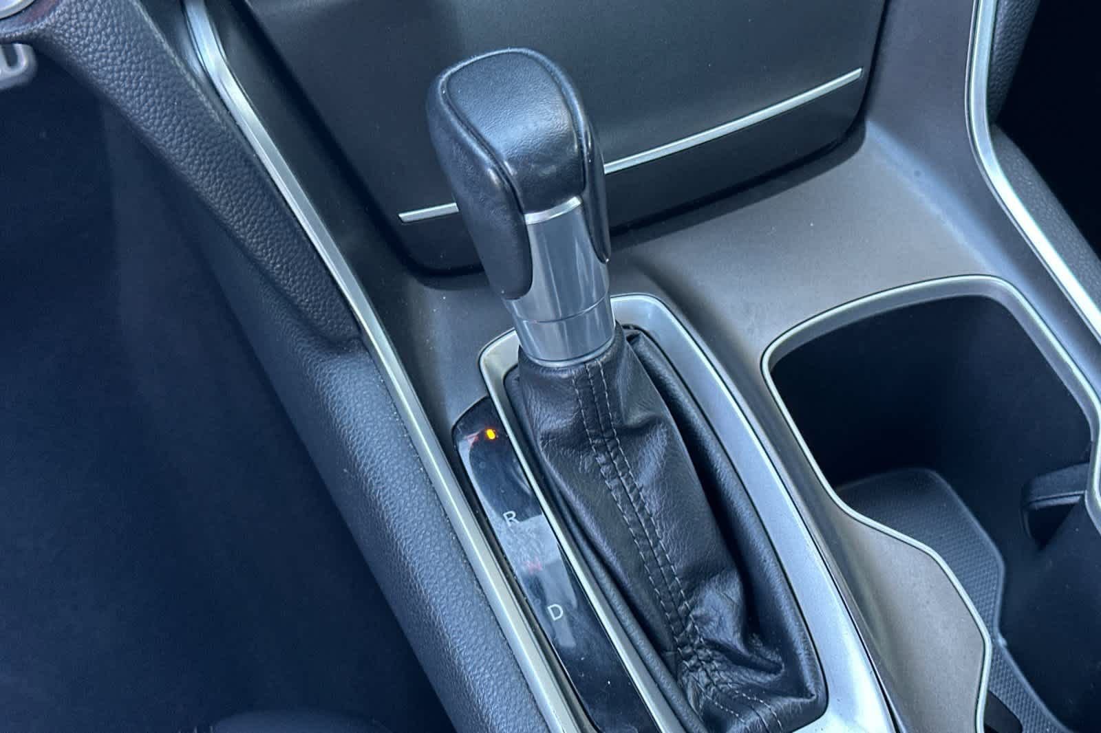 Used 2020 Honda Accord Sport image 20