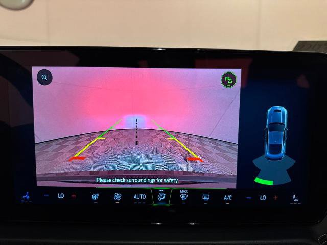 Certified 2025 Ford Mustang GT Premium image 27