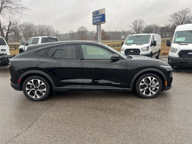 Certified 2025 Ford Mustang Mach-E Select w/ Comfort Package Lite image 2