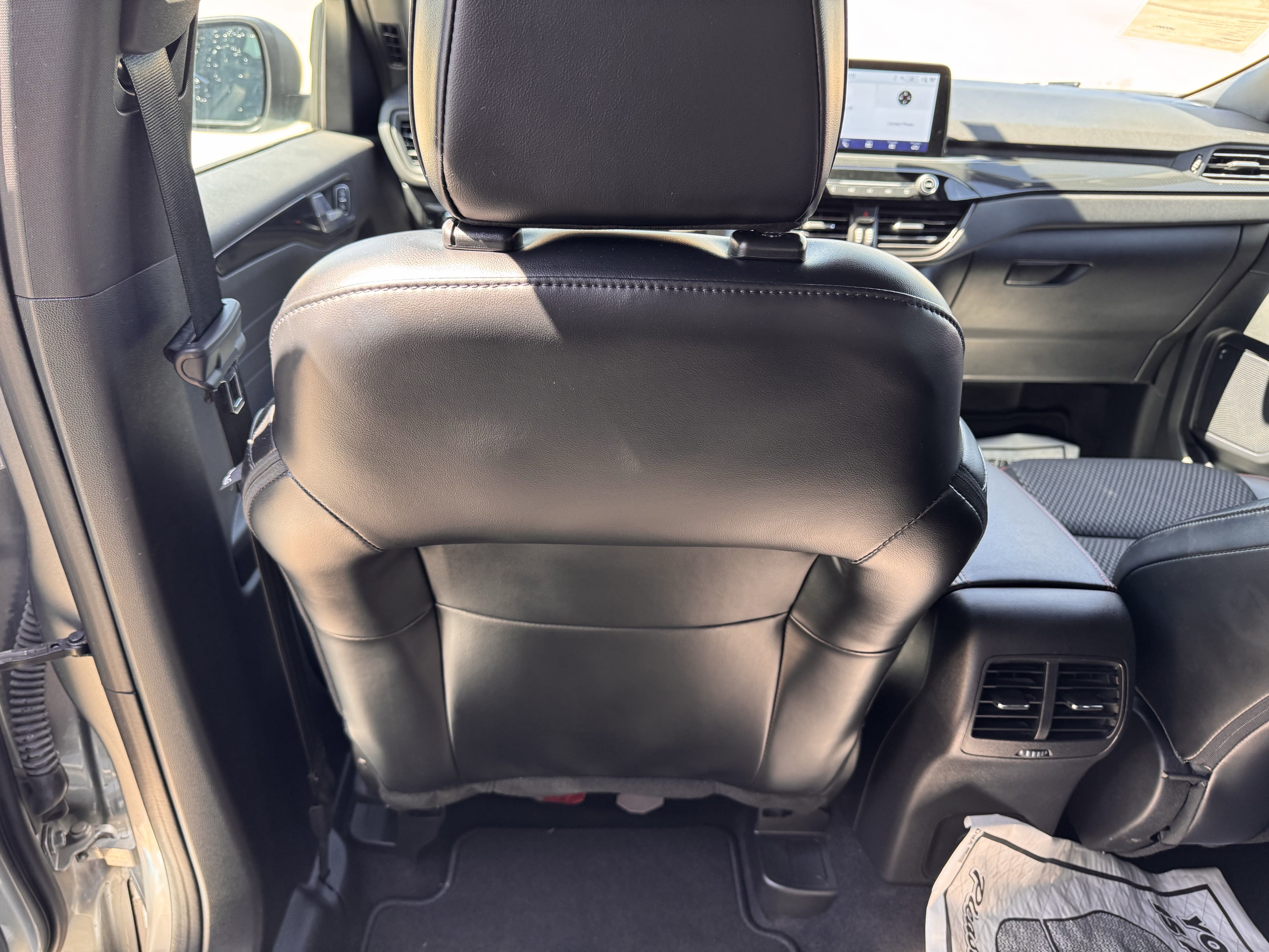 Certified 2023 Ford Escape ST-Line image 31