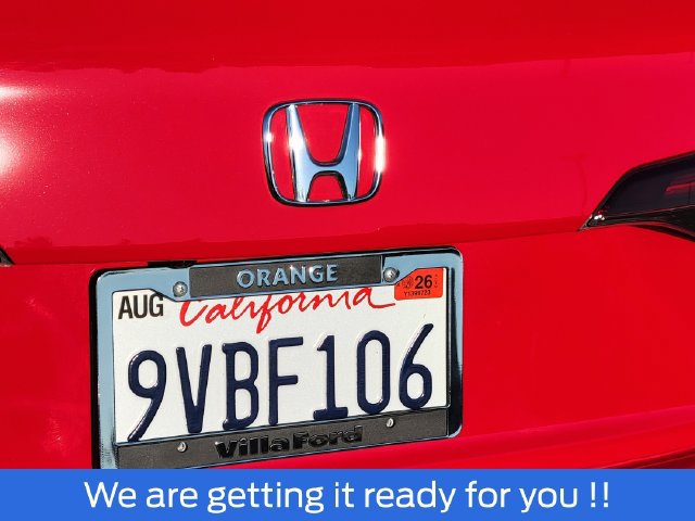 Used 2026 Honda Civic LX image 24