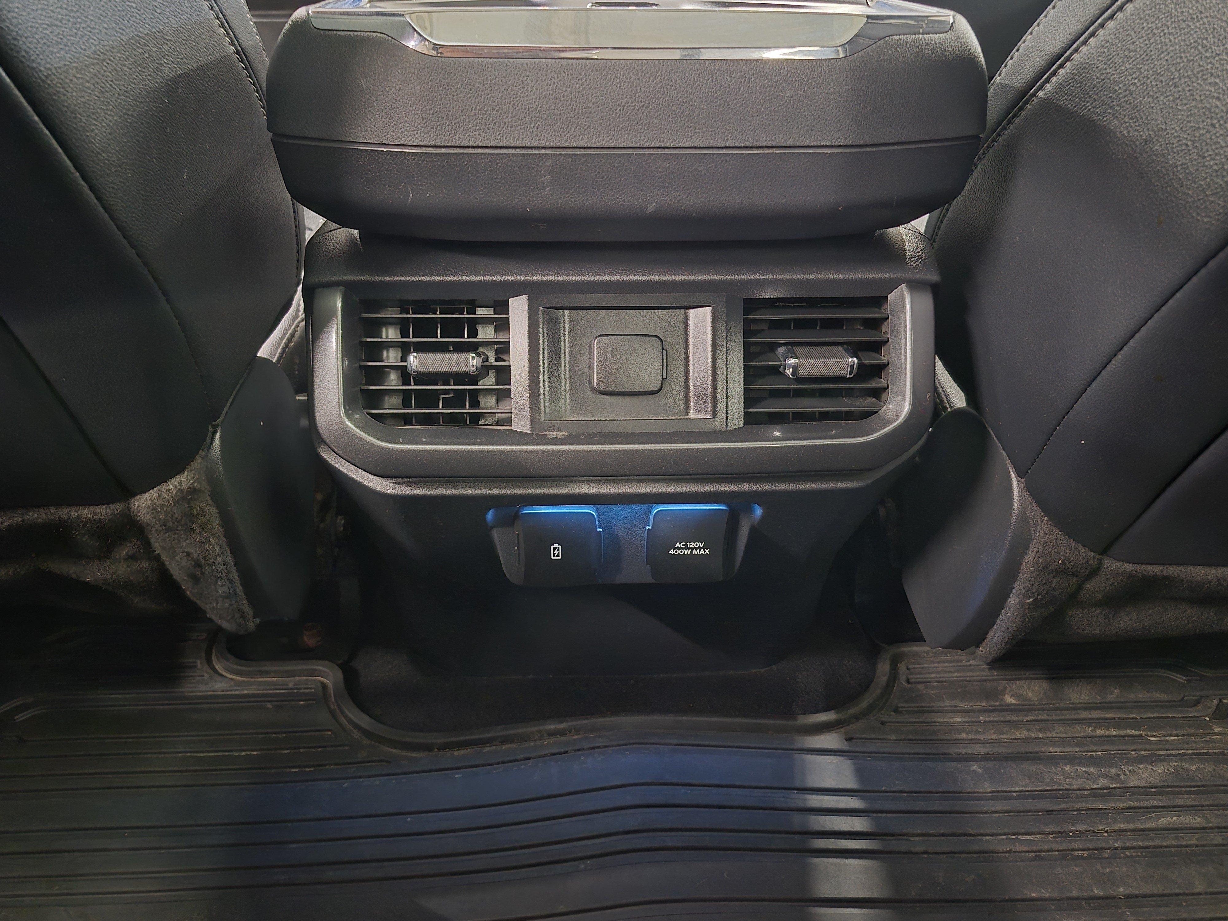 Certified 2023 Ford F150 XLT w/ Equipment Group 302A High AWD/4WD image 22