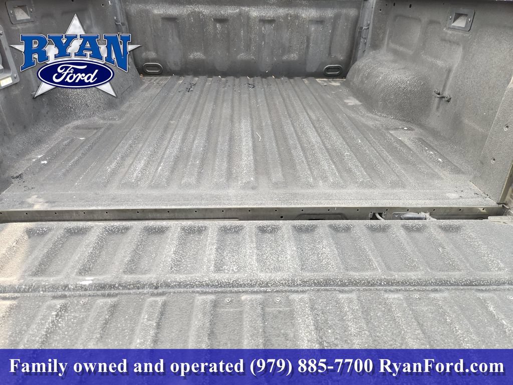 Certified 2024 Ford Ranger Raptor AWD/4WD image 22
