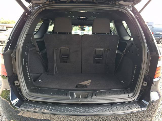 Used 2025 Dodge Durango GT w/ Blacktop Package AWD/4WD image 29