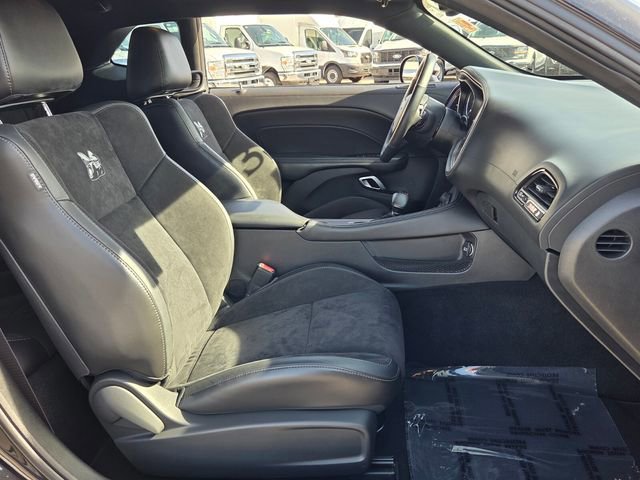 Used 2023 Dodge Challenger R/T Scat Pack w/ Plus Package image 17