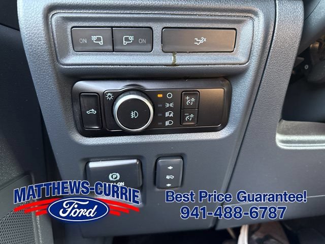Certified 2023 Ford F150 XLT w/ Equipment Group 302A High AWD/4WD image 29
