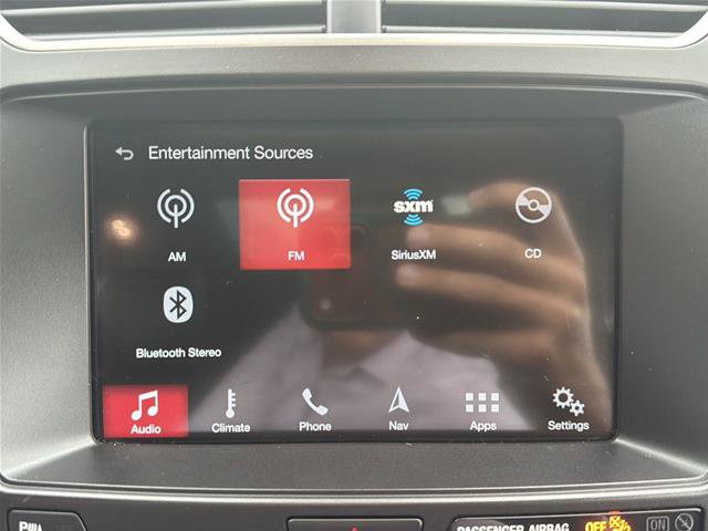 Certified 2018 Ford Explorer XLT w/ Equipment Group 202A AWD/4WD image 27