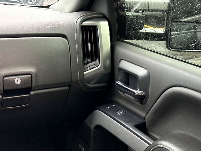 Used 2019 Chevrolet Silverado 2500 LTZ w/ Duramax Plus Package AWD/4WD image 14