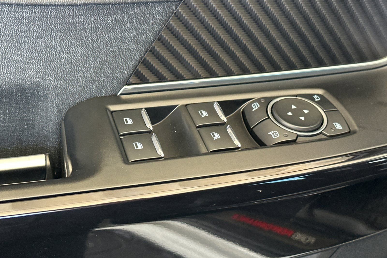 Certified 2023 Ford F150 Raptor w/ Equipment Group 802A Raptor R AWD/4WD image 11