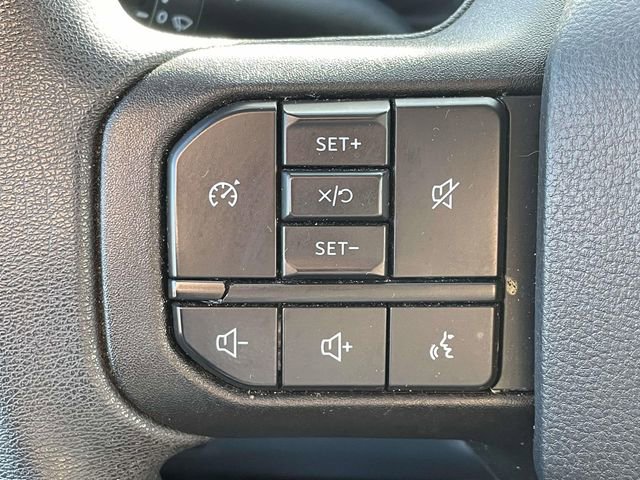 Certified 2025 Ford F250 XLT image 20