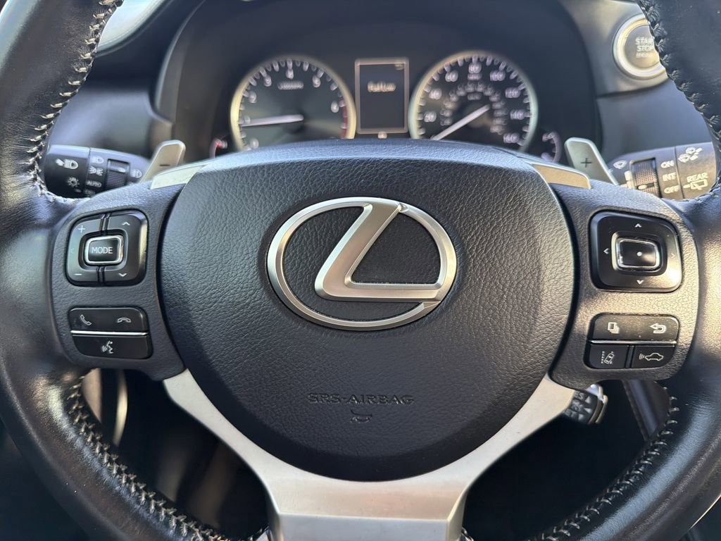 Used 2019 Lexus NX 300 FWD w/ Accessory Package image 27