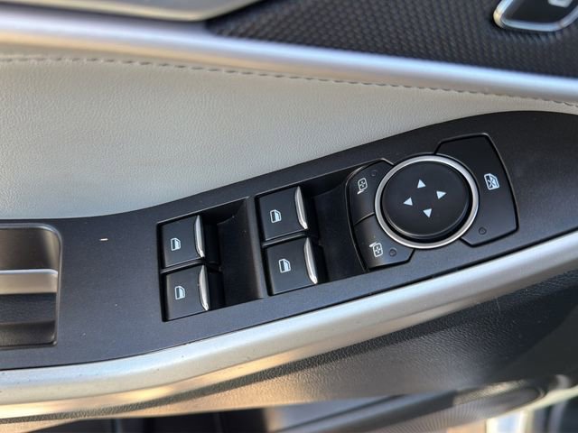 Certified 2024 Ford Explorer XLT w/ Equipment Group 202A image 20