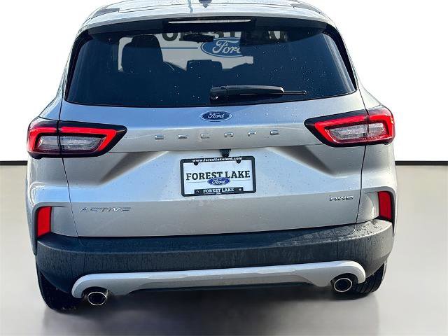 Certified 2023 Ford Escape Active image 20