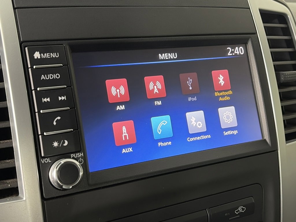 Used 2019 Nissan Frontier SV image 18