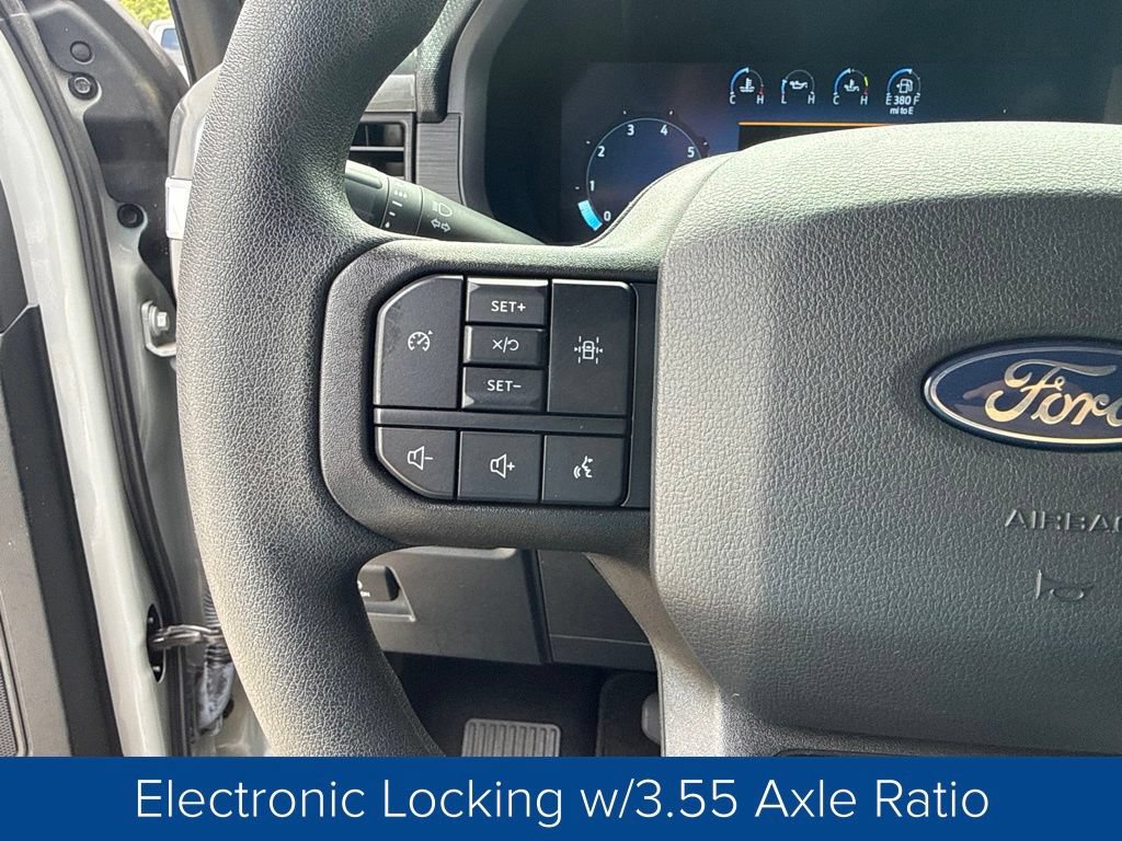 Certified 2024 Ford F150 STX RWD image 14