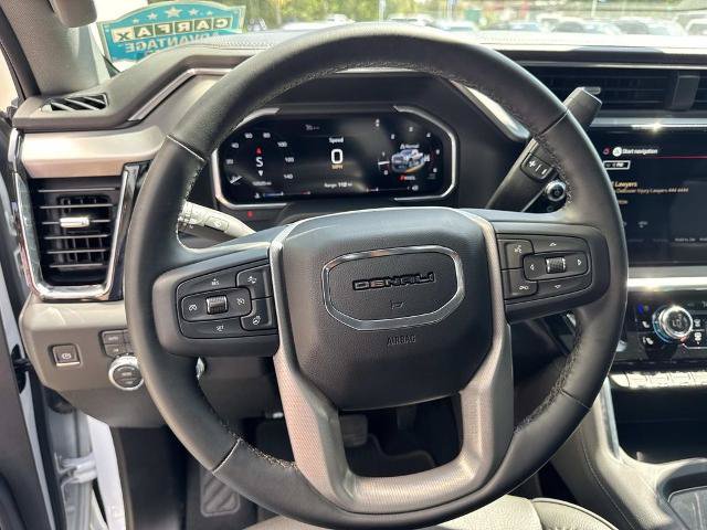 Used 2026 GMC Sierra 2500 Denali w/ Denali Reserve Package AWD/4WD image 19