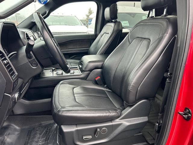 Certified 2020 Ford Expedition Limited w/ Special Edition Package image 10