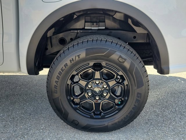 Certified 2022 Ford Ranger XL w/ Equipment Group 101A High image 9