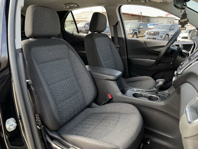 Used 2022 Chevrolet Equinox LT image 30