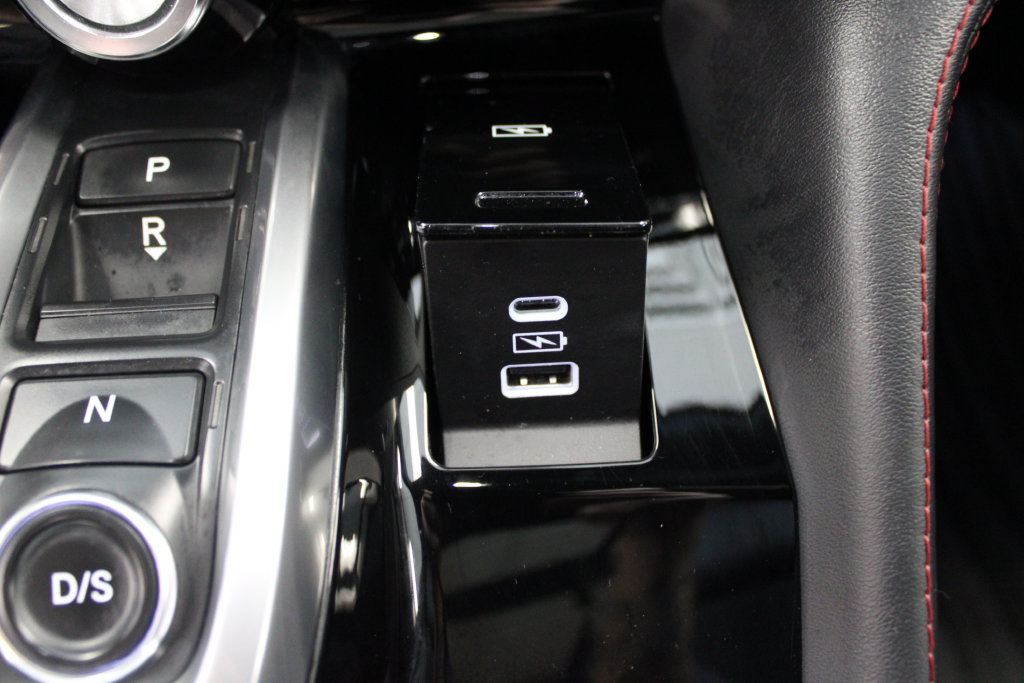 Used 2022 Acura MDX A-Spec AWD/4WD image 30
