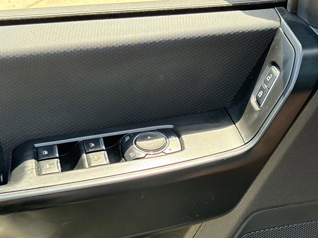 Certified 2024 Ford F150 STX AWD/4WD image 16