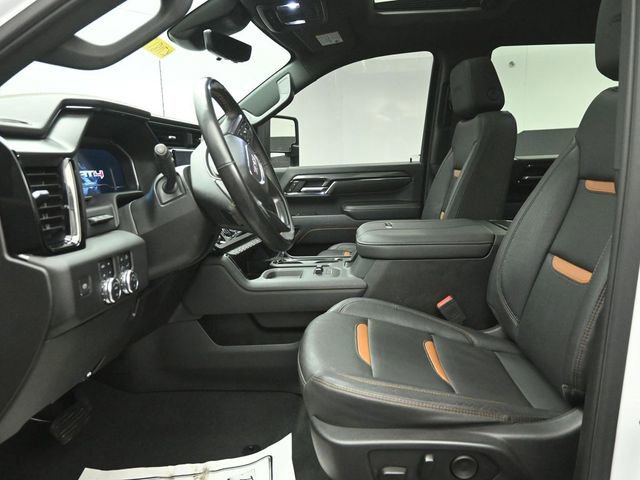 Used 2024 GMC Sierra 2500 AT4 w/ AT4 Premium Plus Package image 23