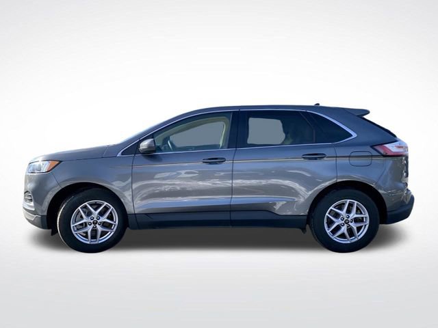 Certified 2024 Ford Edge SEL image 11