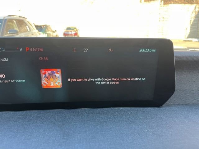 Certified 2025 Ford Expedition Active image 50