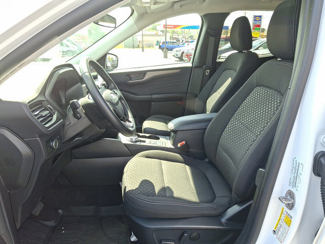 Certified 2024 Ford Escape Active image 14