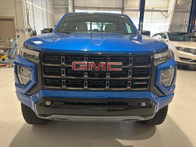 Used 2023 GMC Canyon AT4X image 2