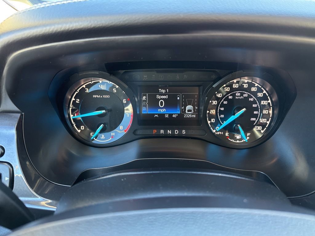 Certified 2023 Ford Ranger Lariat w/ Technology Package image 18